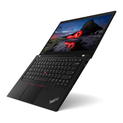 ThinkPad P14s(AMD)