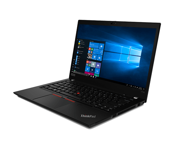 ThinkPad P14s AMD