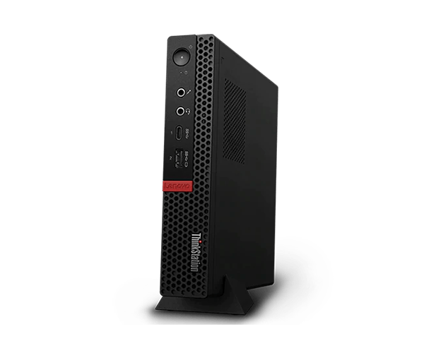 ThinkStation P330 Tiny