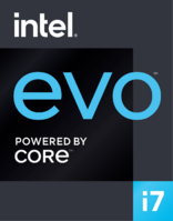 インテル Core i7 11gen evo