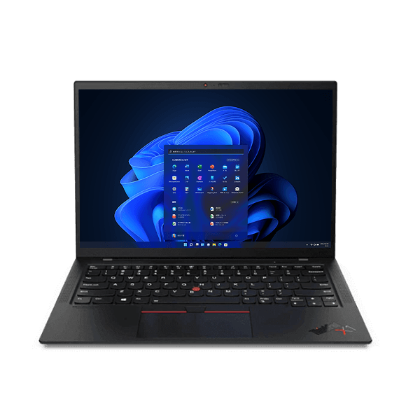 ThinkPad X1 Carbon Gen 9