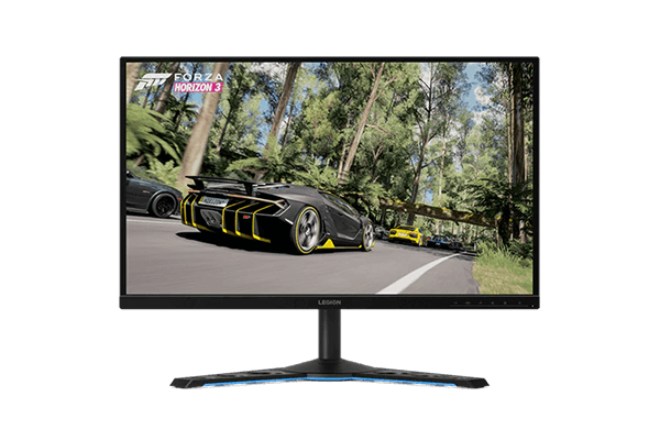 Lenovo Legion Y27q-20 モニター (27インチ)