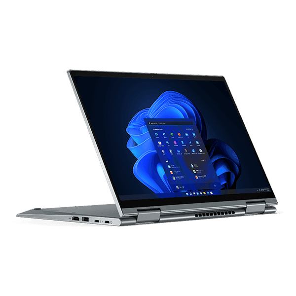 ThinkPad X1 Yoga Gen 6