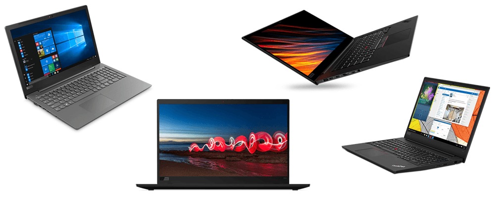 LenovoPRO推薦 ビジネスPC