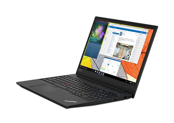 ThinkPad X1 Carbon (2019)