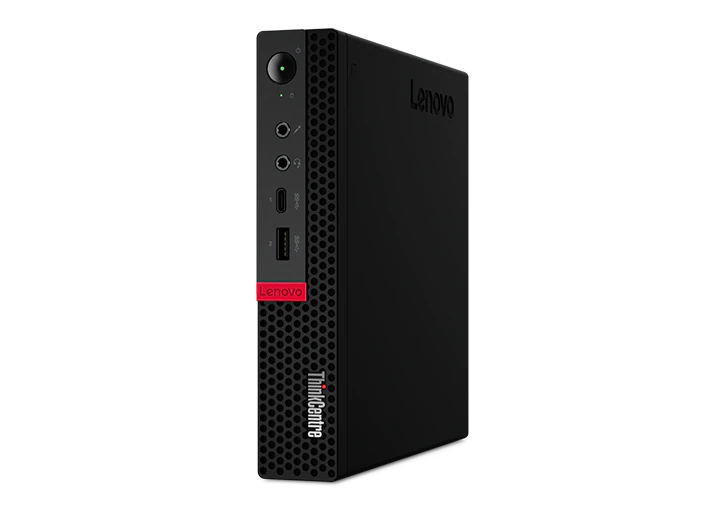 ThinkCentre M630e Tiny