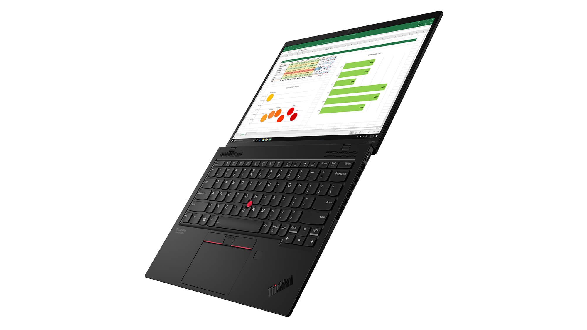 ThinkPad X1 Nano