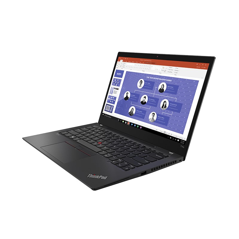 ThinkPad T14s Gen 2