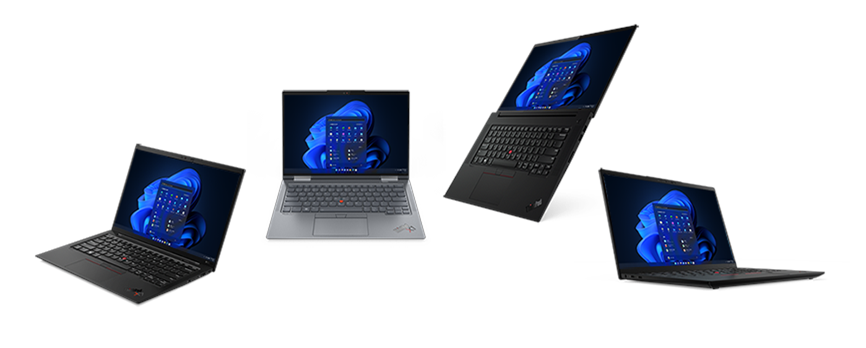 ThinkPad X1 Products