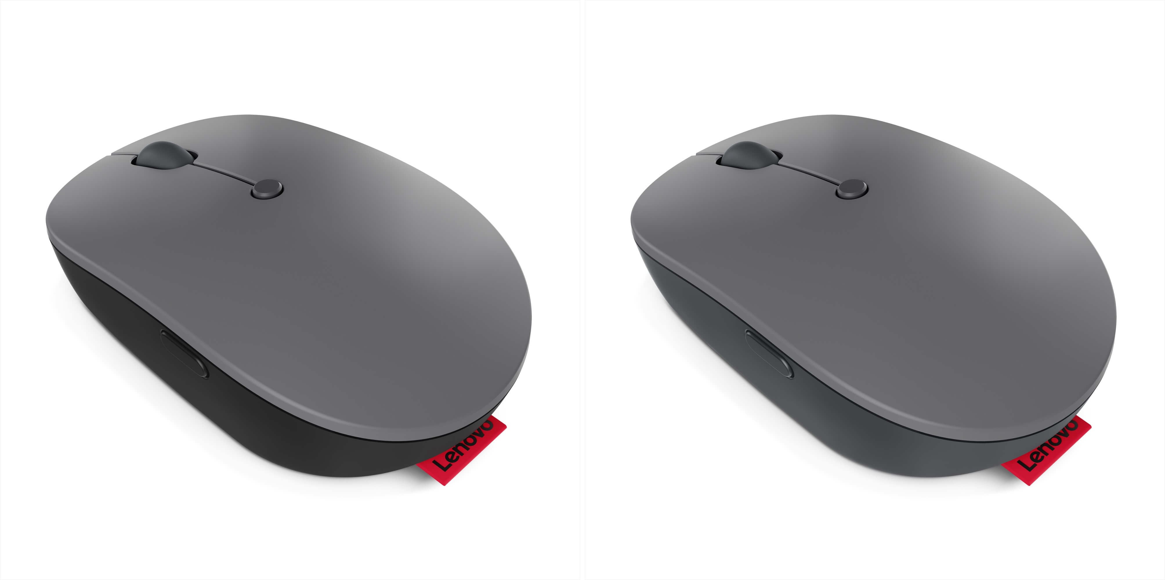 アクセサリー製品の新ブランド「Lenovo Go」から モバイル