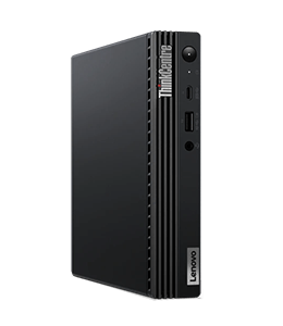 ThinkCentre M70q Tiny:スタンダード