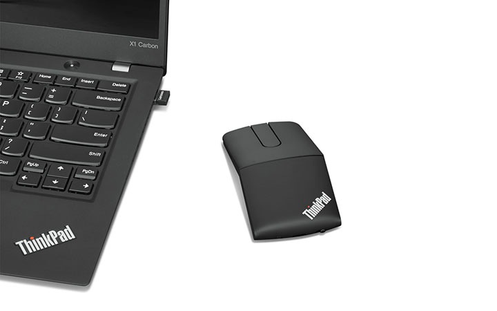 ThinkPad X1 プレゼンターマウス