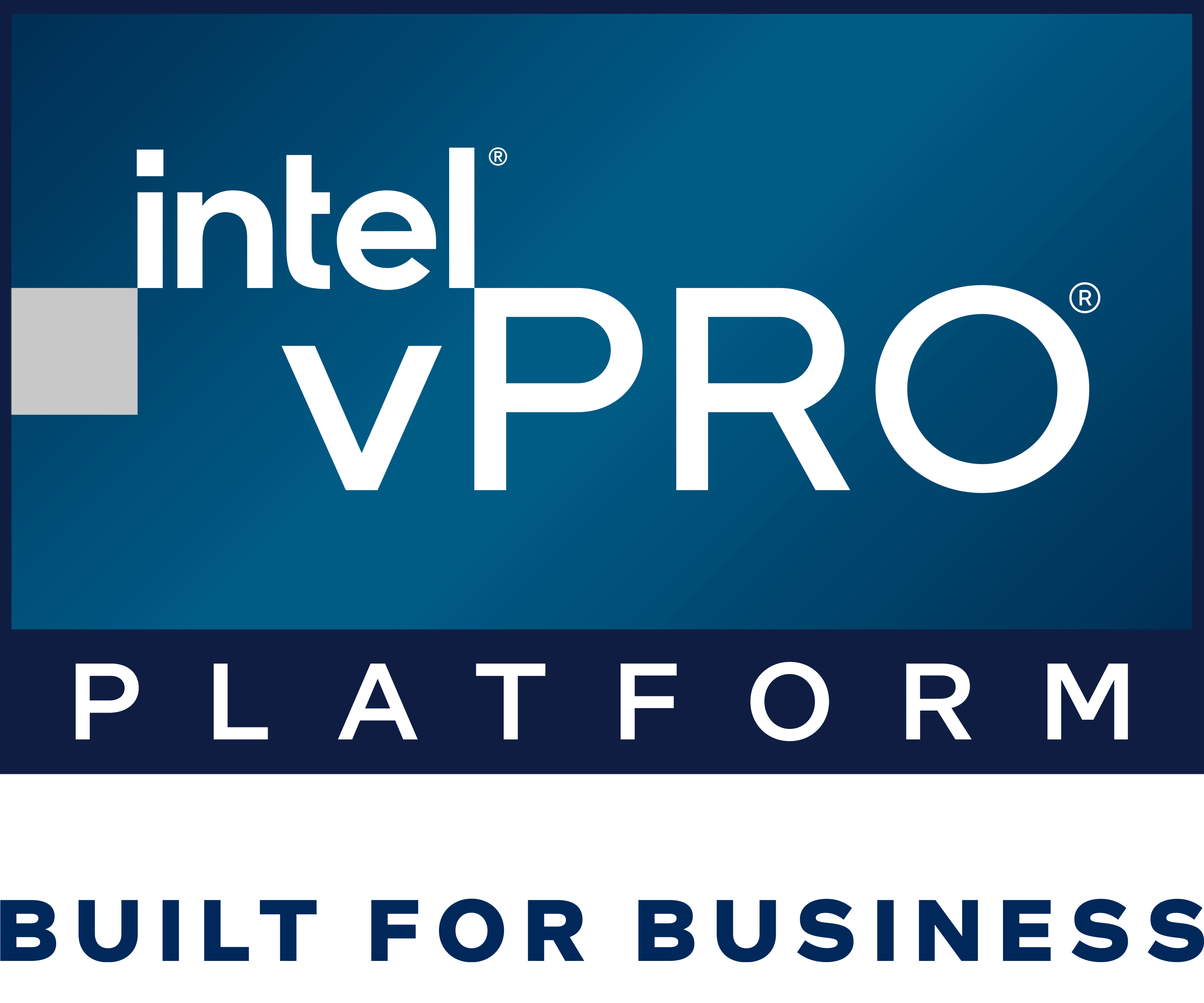 Intel logo