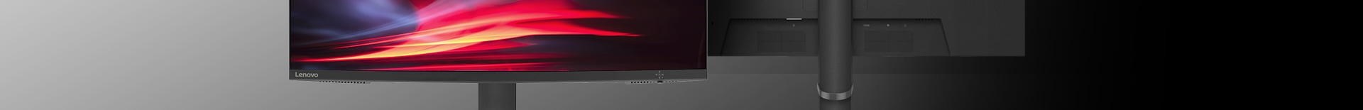 Lenovo presenta Thinkvision E29w-20 LED: monitor de pantalla ancha IPS de 29  pulgadas y 90 Hz