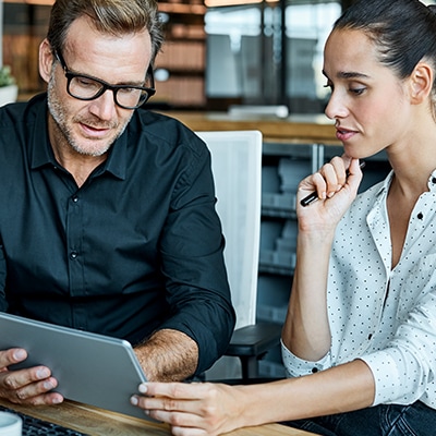 Pequeñas y medianas empresas