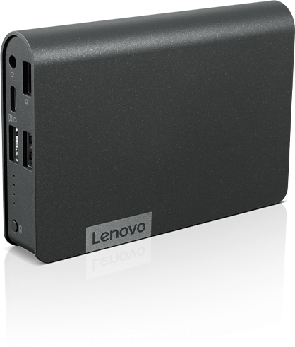 Campaña Acceso Accesorios Lenovo