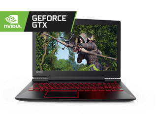 Lenovo Legion Y520