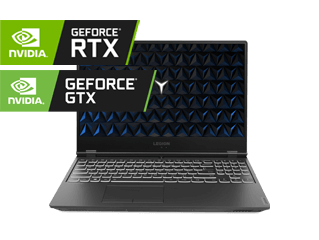 Lenovo Legion Y540