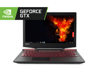 Lenovo Legion Y720