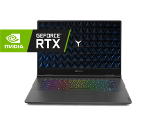 Lenovo Legion Y740 15'''
