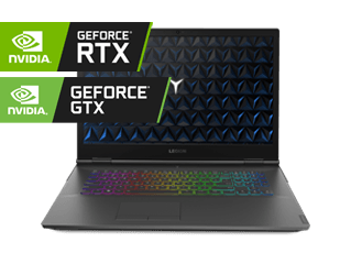 Lenovo Legion Y740 17'''