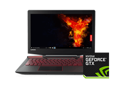 Notebook gamer