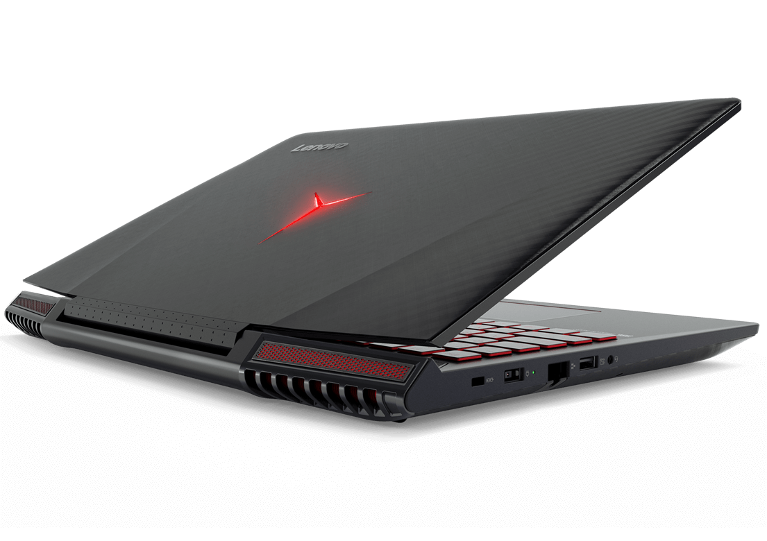Y Series Gaming Laptops