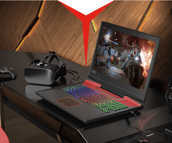 Lenovo Gaming PC  Lenovo  Gaming  Laptops Lenovo  M xico