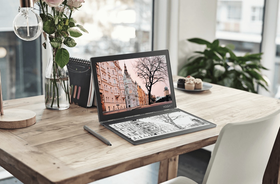 Lenovo Tecnologis Productos