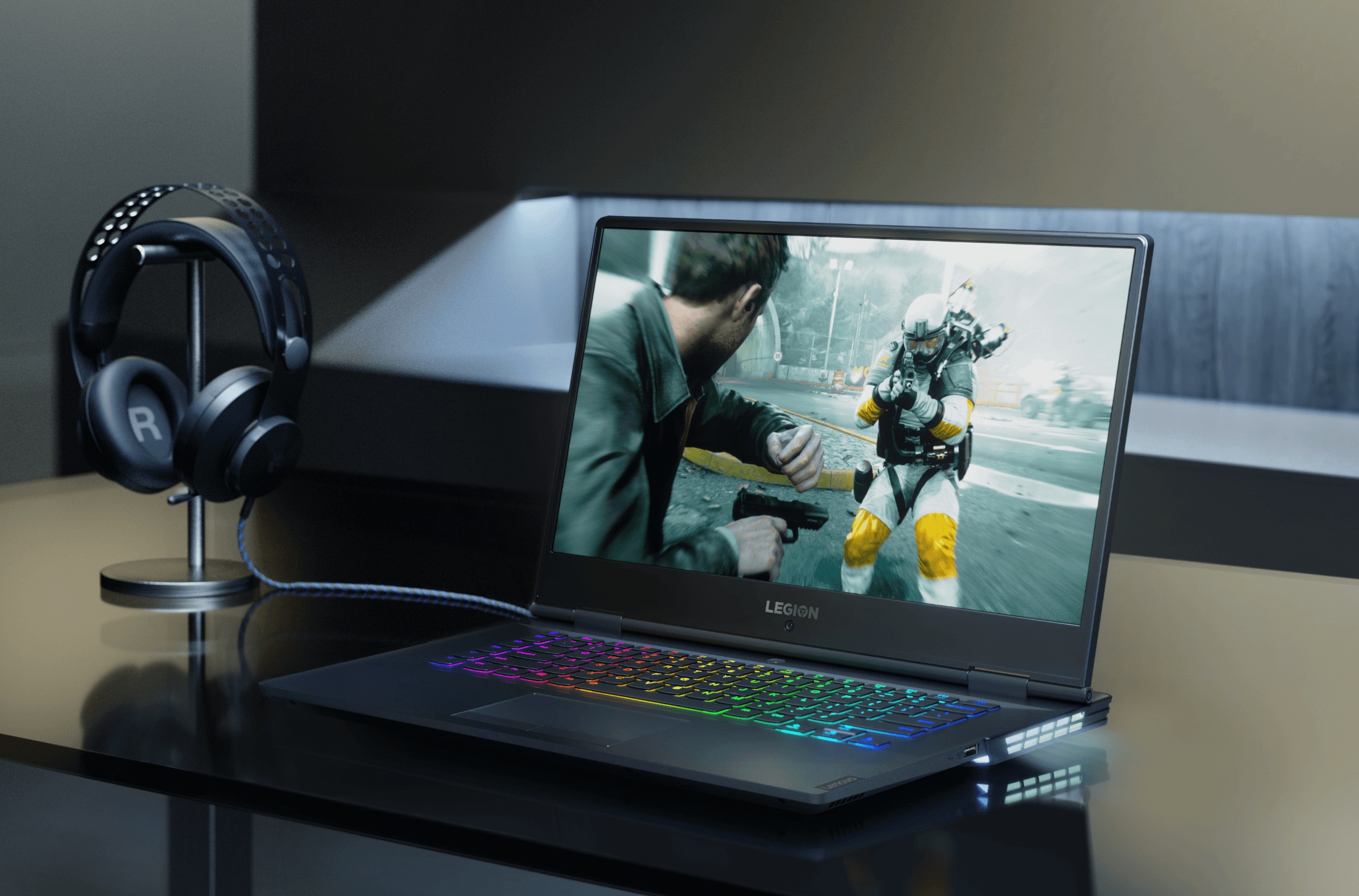 Lenovo Tecnologis Productos