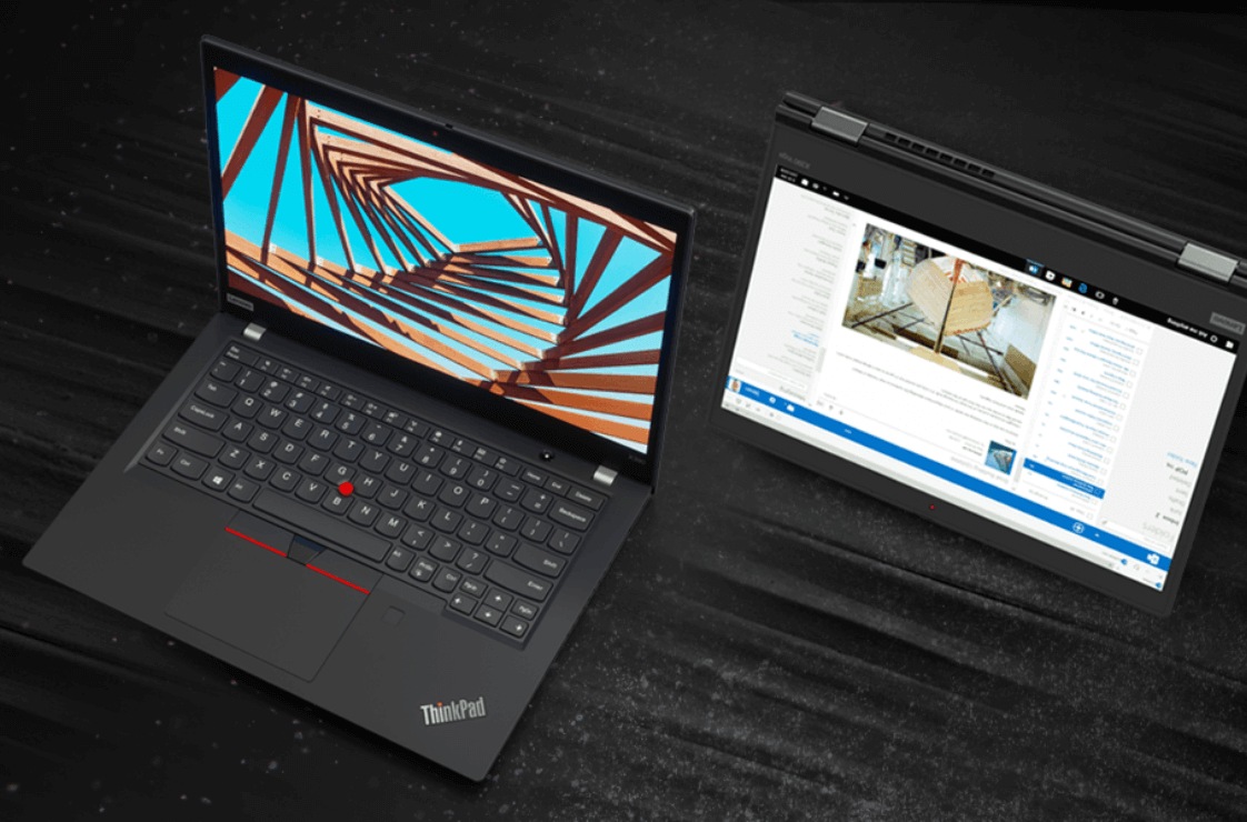 Lenovo Tecnologis Productos