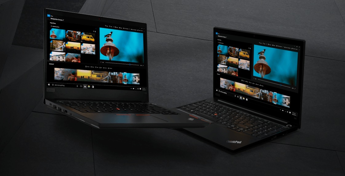 Lenovo Tecnologis Productos