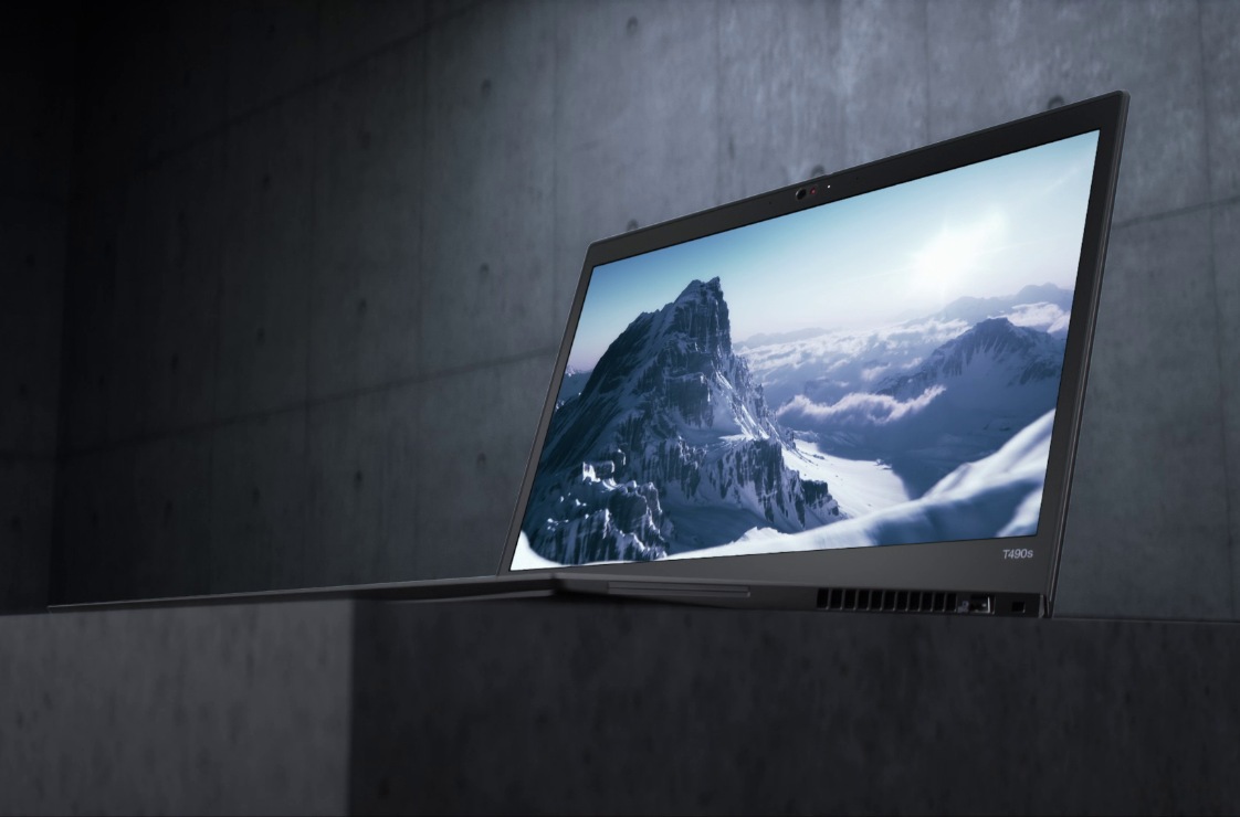 Lenovo Tecnologis Productos