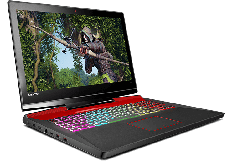 Ideapad Y900 Lenovo At Home
