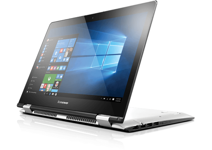 Yoga 500 Lenovo At Home