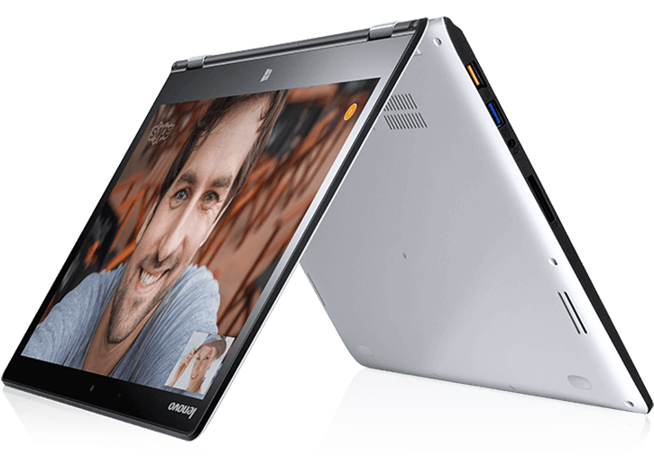 Lenovo Yoga 700 Lenovo At Home