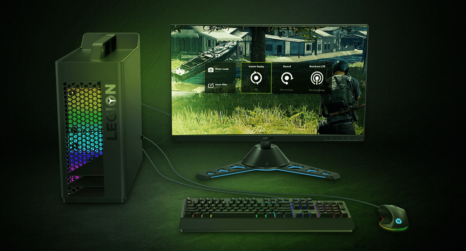 Nvidia Nvidia