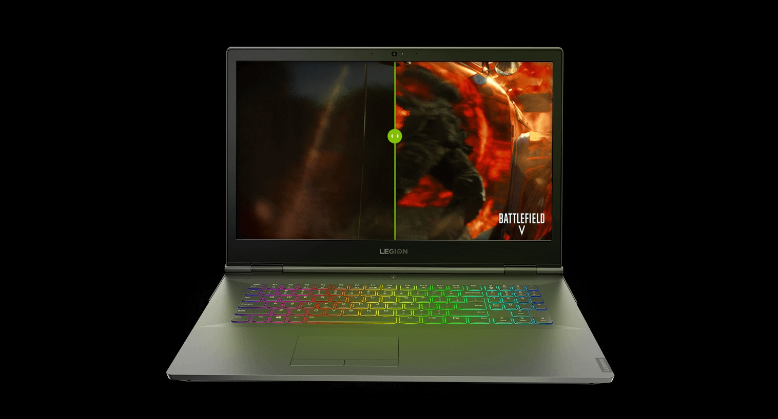 Nvidia Nvidia