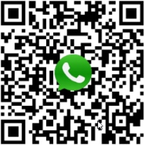 QR Soporte Técnico por WhatsApp