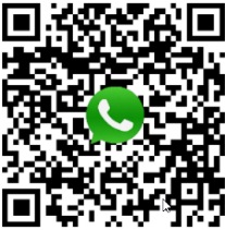 QR Soporte Técnico por WhatsApp