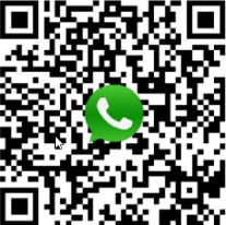 QR Soporte Técnico por WhatsApp