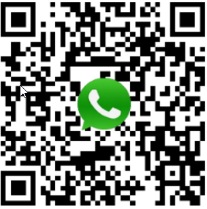 QR Soporte Técnico por WhatsApp