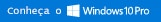 Conocé Windows 10 Pro