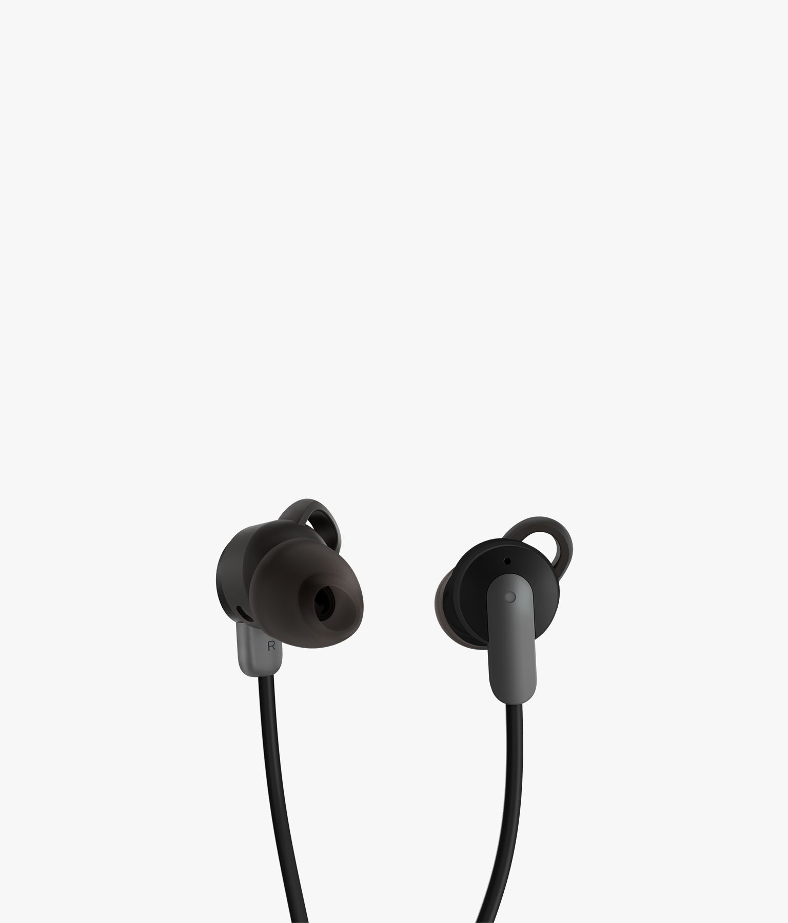 Lenovo Go USB-C ANC In-Ear Headphones | Premium ANC & ENC Audio