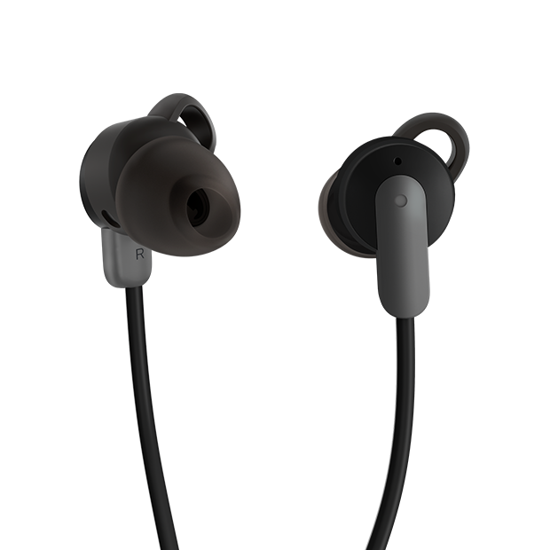 Lenovo Go USB-C ANC In-Ear Headphones | Premium ANC & ENC Audio