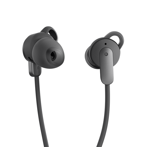 Lenovo Go USB-C ANC In-Ear Headphones | Premium ANC & ENC Audio