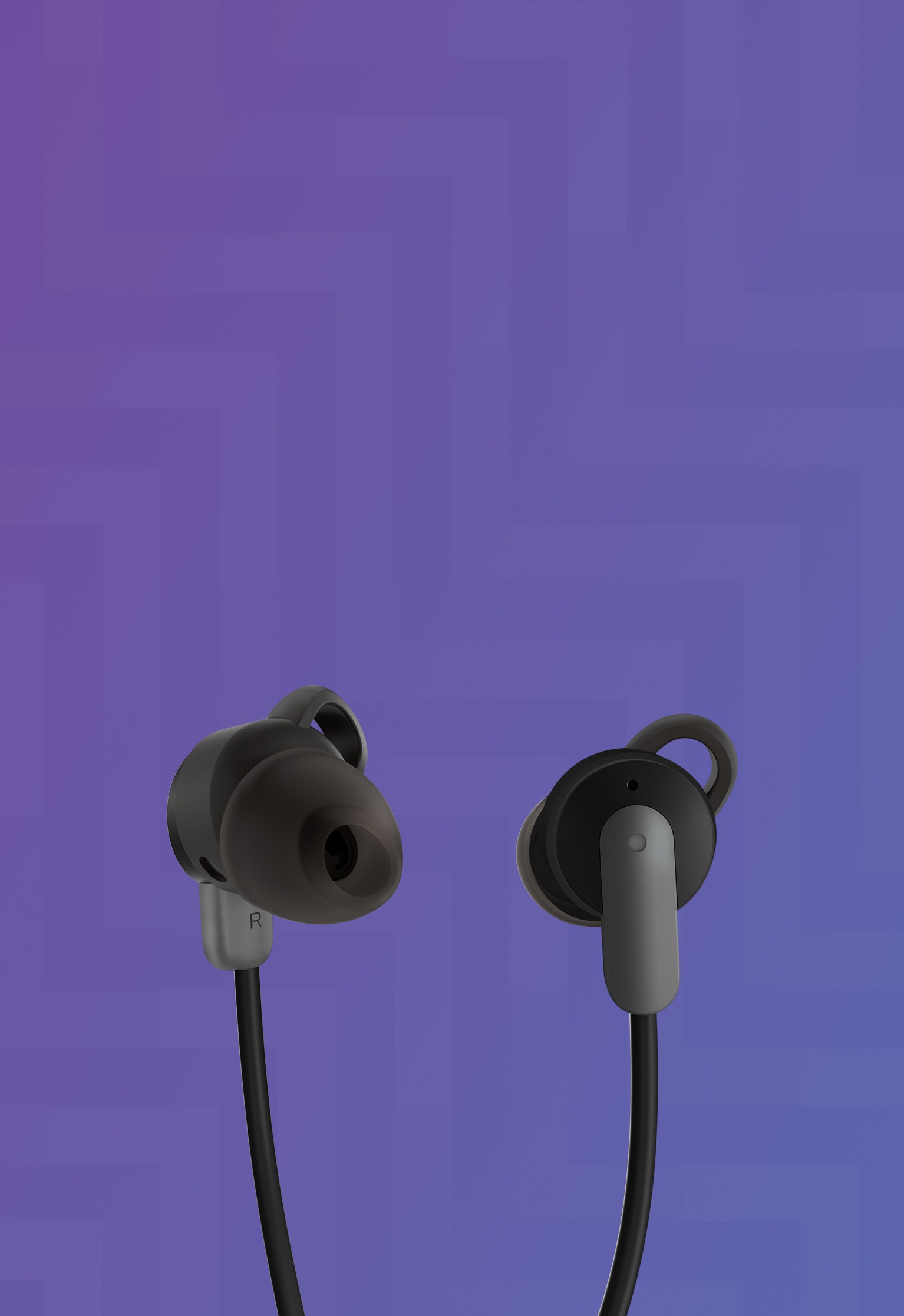 Lenovo Go USB-C ANC In-Ear Headphones | Premium ANC & ENC Audio