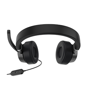 Lenovo Go Wired ANC Headset
