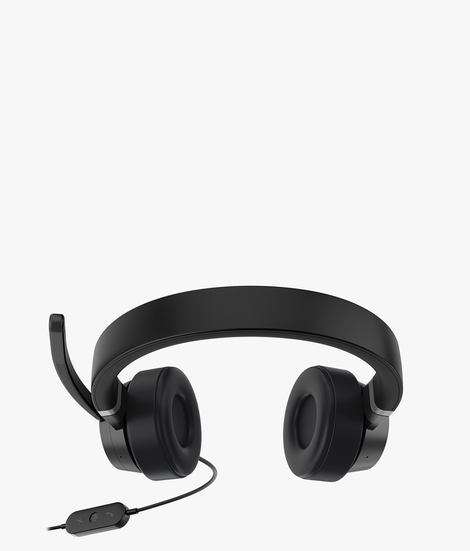 Headset wired deals