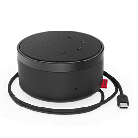 Lenovo Go Wired Speakerphone